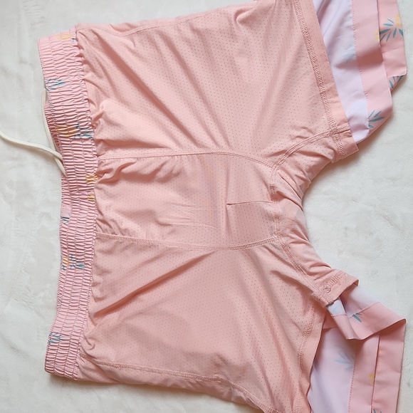 Wave Zone Men's Sz XL, Summer, Pool, Beach, Fun Colorful, Swim Trunk Bottoms - Picture 6 of 16